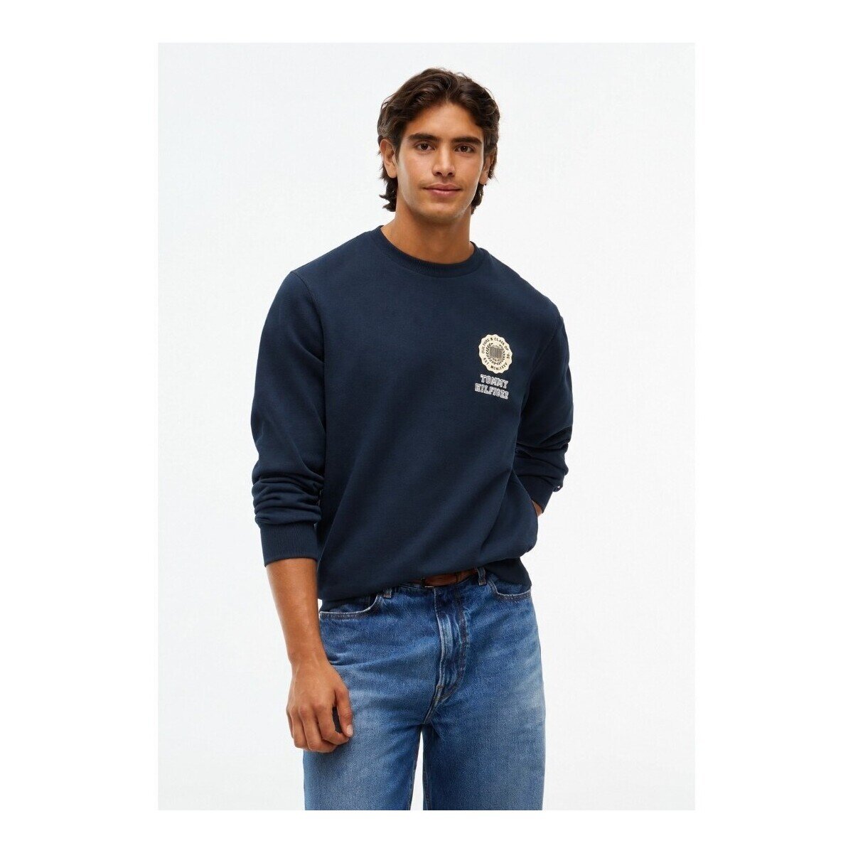 Tommy Hilfiger Îmbracaminte MW0MW44953