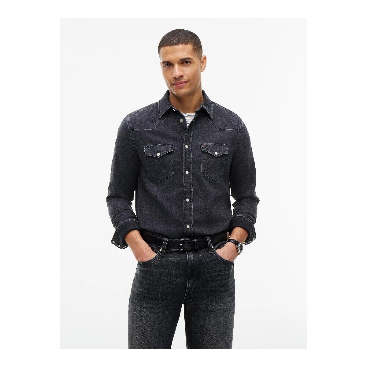 Tommy Hilfiger Îmbracaminte MW0MW44982