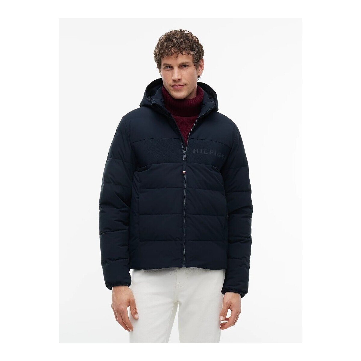 Tommy Hilfiger Îmbracaminte MW0MW45273