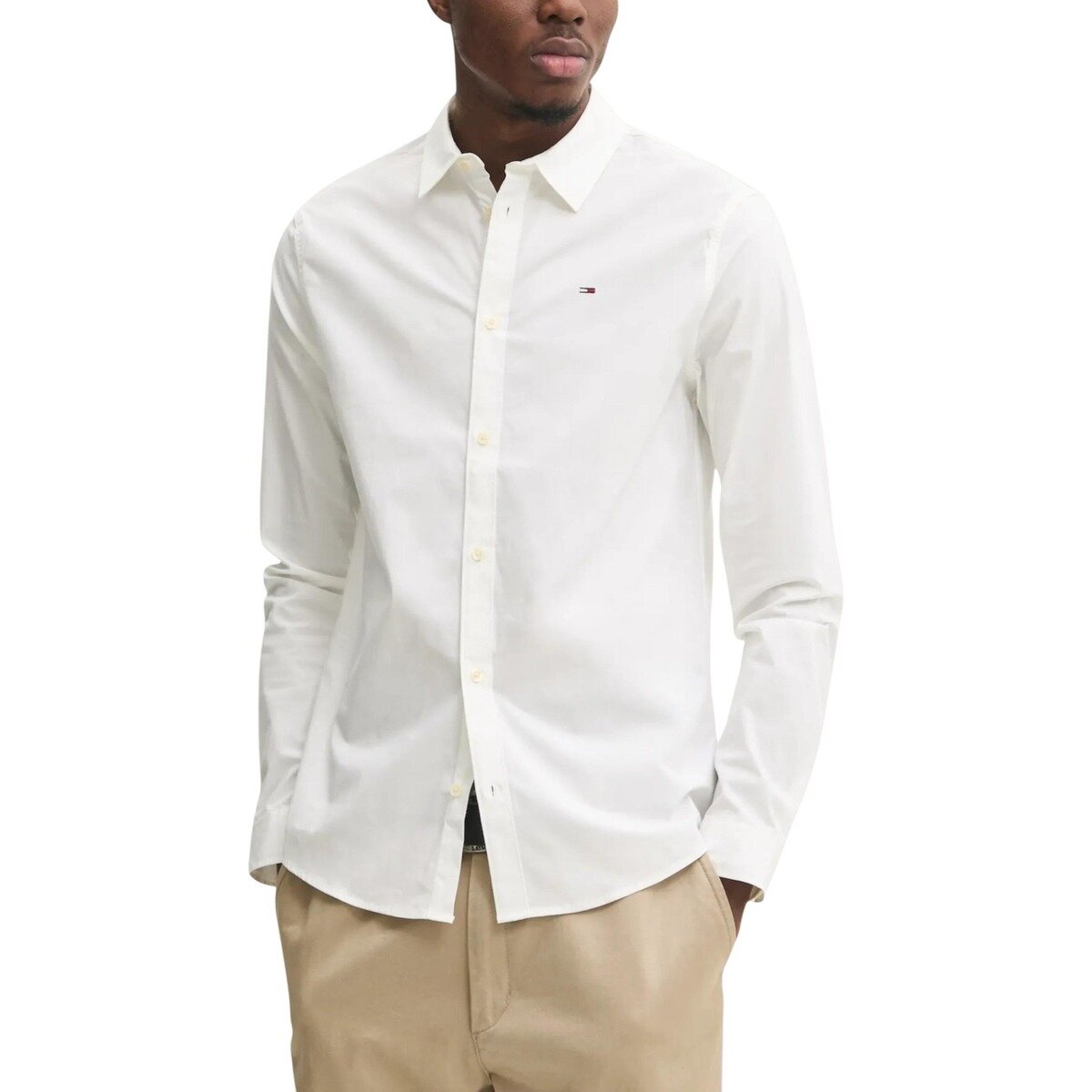 Tommy Hilfiger Îmbracaminte ORIGINAL STRETCH DM0DM04405