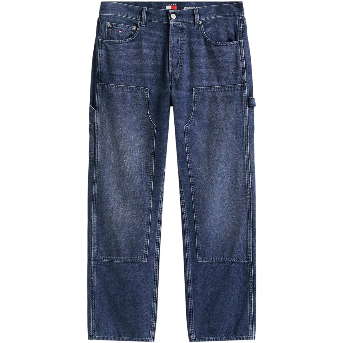 Tommy Hilfiger Îmbracaminte OTIS REGULAR STR CAR DM0DM21195