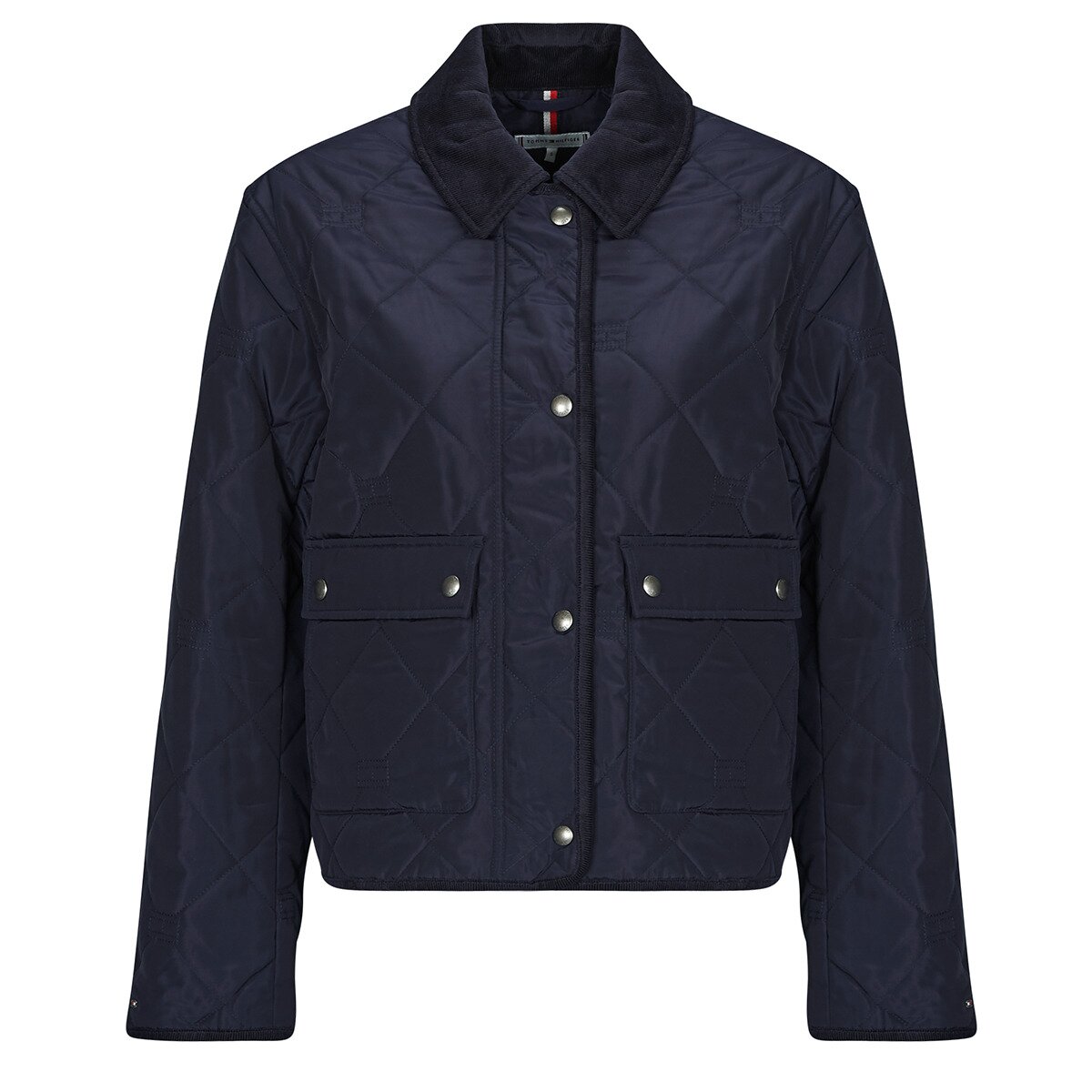 Tommy Hilfiger Îmbracaminte PADDED FLAG QUILTED JACKET