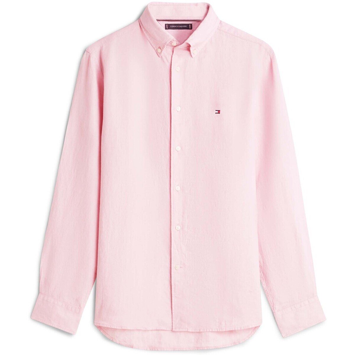 Tommy Hilfiger Îmbracaminte Pigment Dyed Li Soli