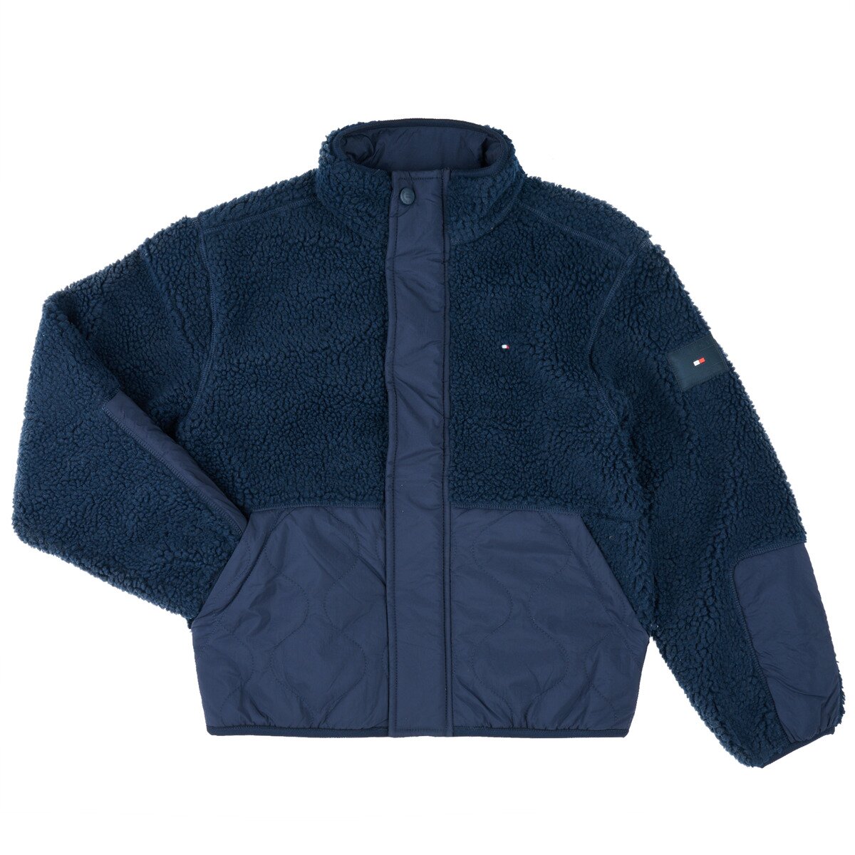 Tommy Hilfiger Îmbracaminte QUILTED BOMBER
