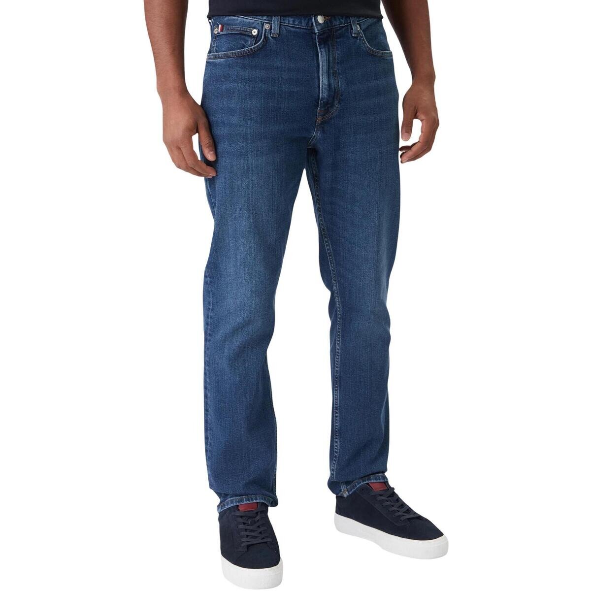 Tommy Hilfiger Îmbracaminte REGULAR MERCER STR C MW0MW39037