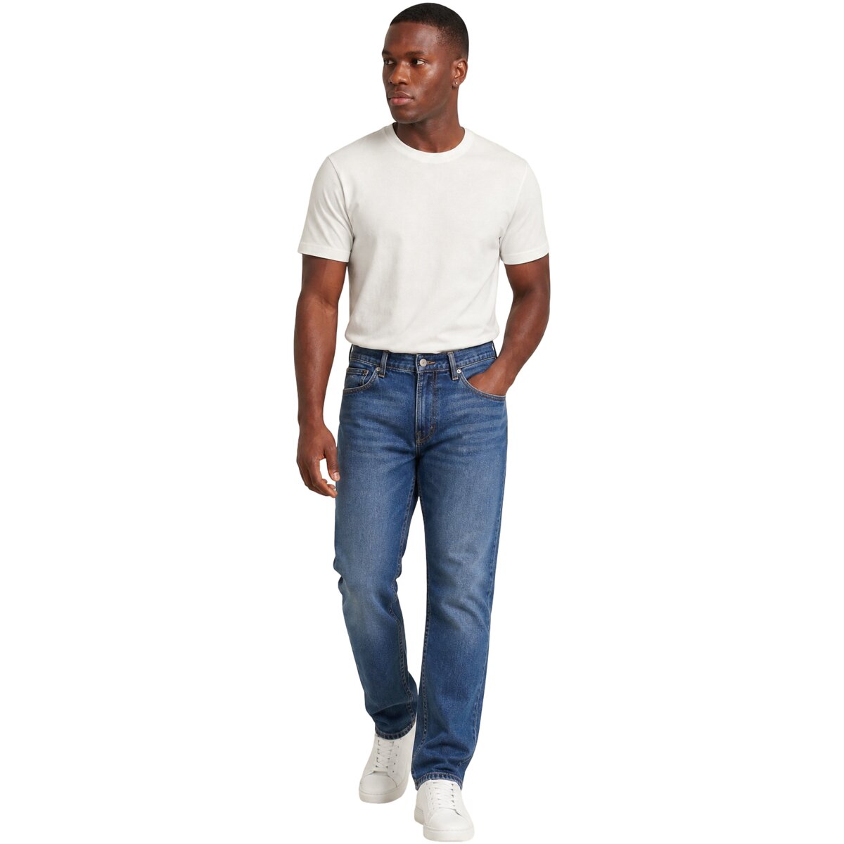 Tommy Hilfiger Îmbracaminte RYAN SLIM STR DM0DM23363