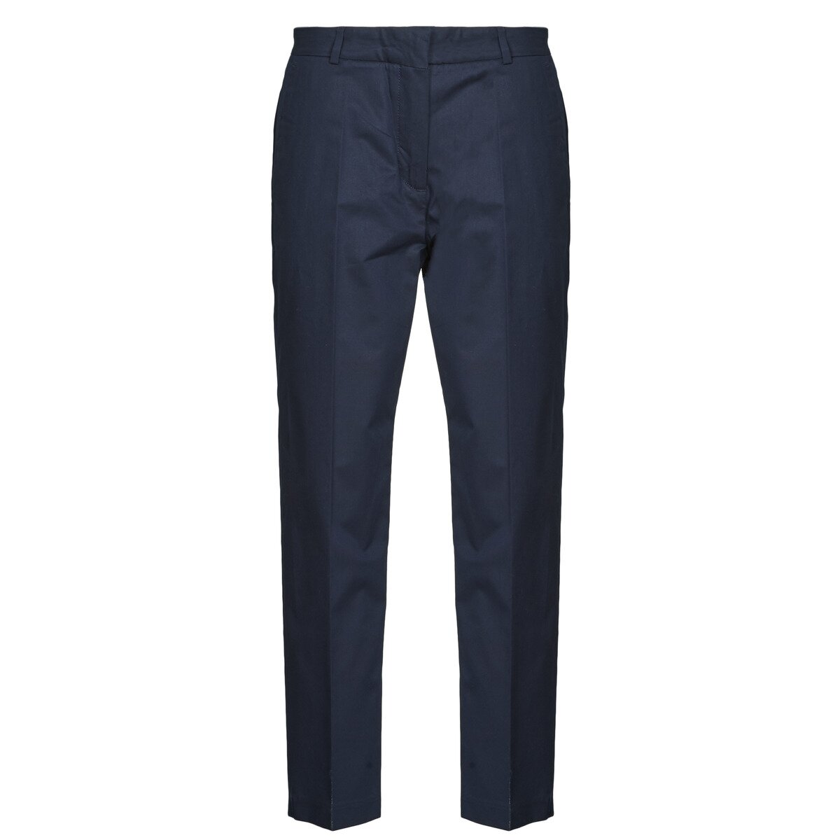 Tommy Hilfiger Îmbracaminte SLIM STRAIGHT CO CHINO