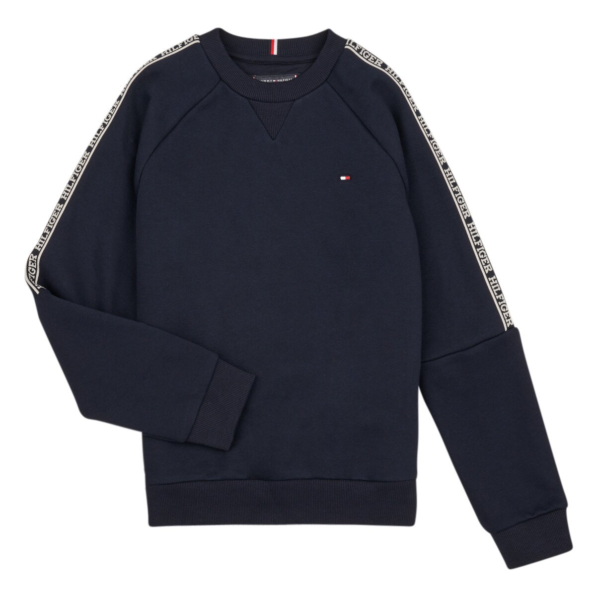 Tommy Hilfiger Îmbracaminte TAPE SWEATSHIRT