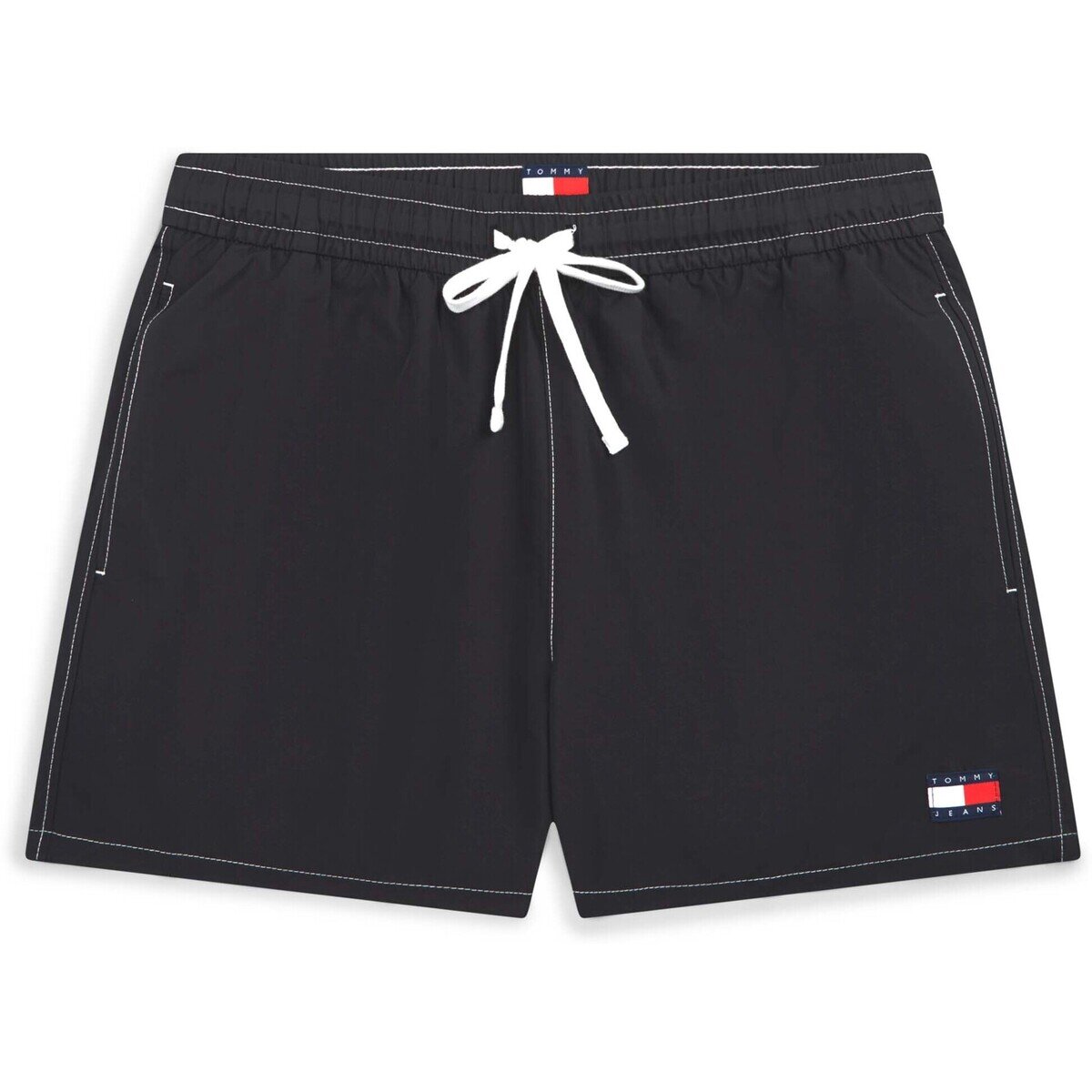 Tommy Hilfiger Îmbracaminte Tj Medium Drawstring Solid