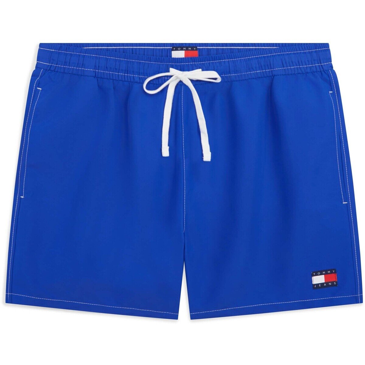Tommy Hilfiger Îmbracaminte Tj Medium Drawstring Solid