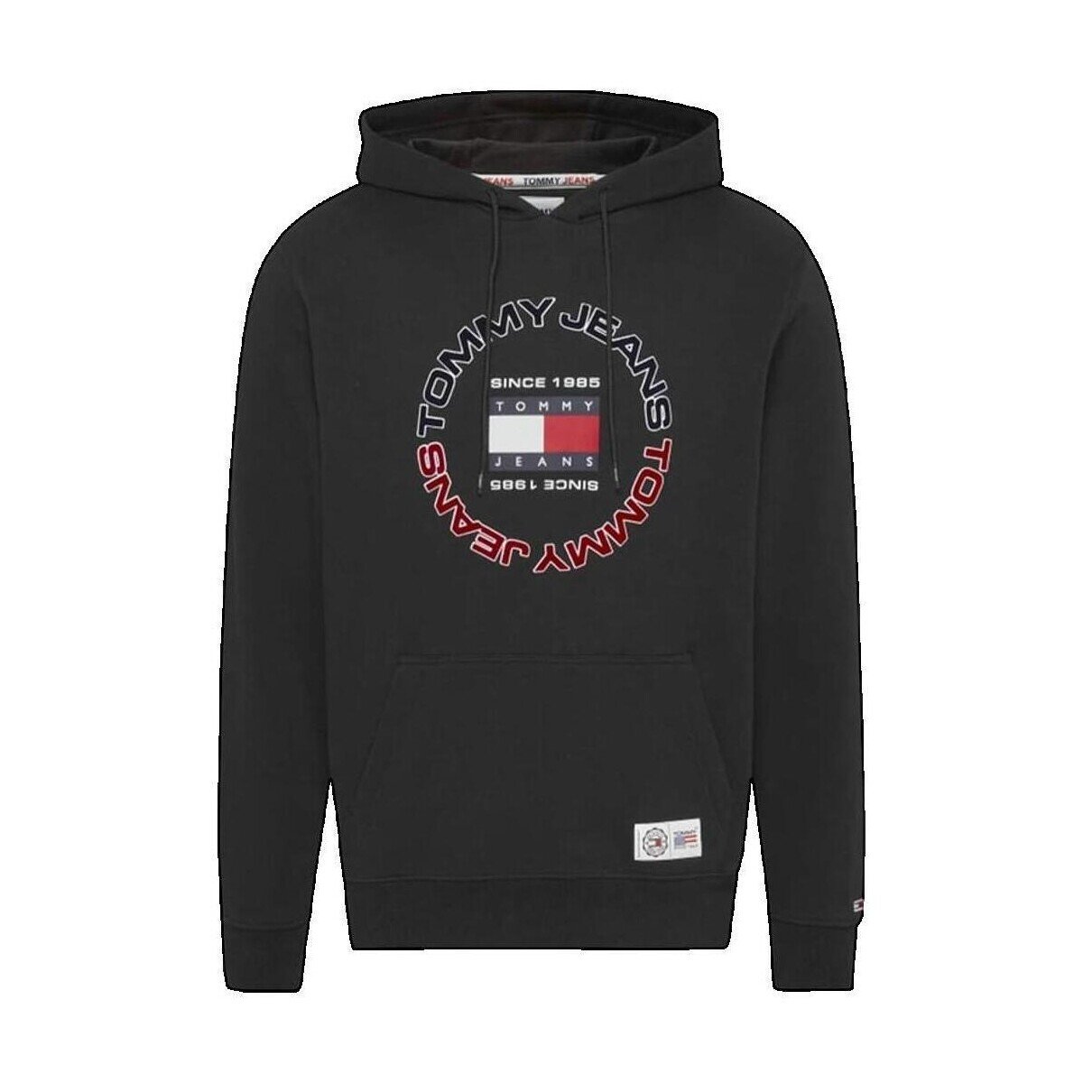 Tommy Hilfiger Îmbracaminte Tjm Athletic Hoo