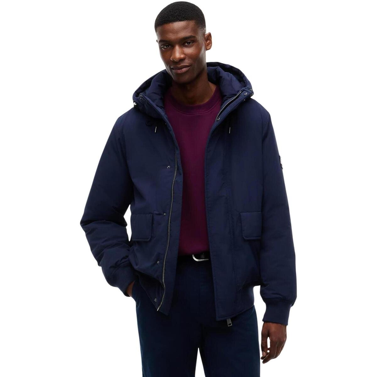 Tommy Hilfiger Îmbracaminte TJM CITY READY BOMBE DM0DM22032