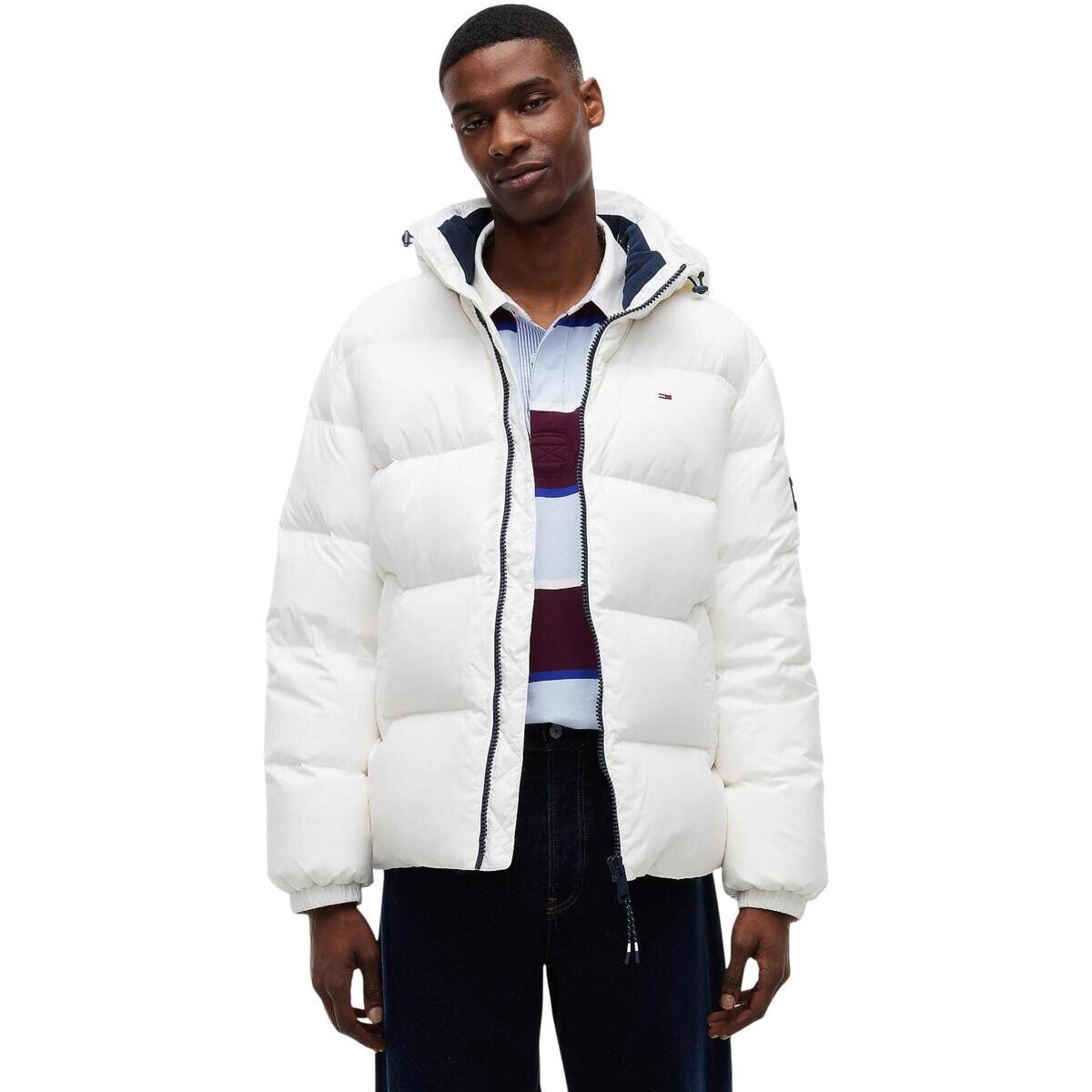 Tommy Hilfiger Îmbracaminte TJM ESSENTIAL DOWN J DM0DM19786