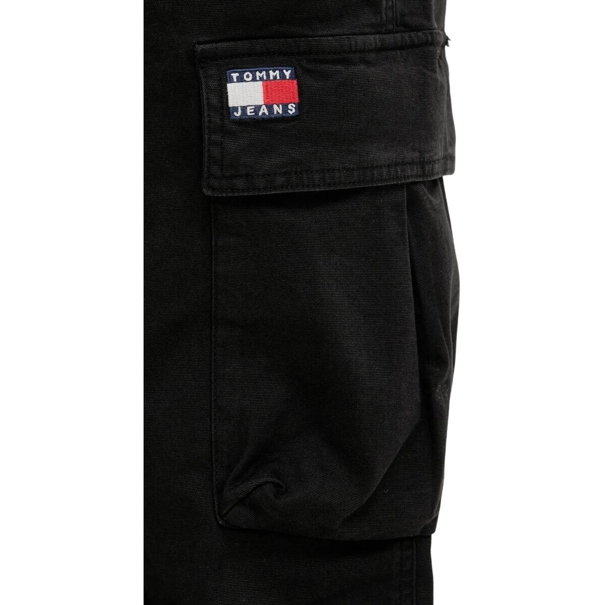 Tommy Hilfiger Îmbracaminte TJM OTIS CO CANVAS C DM0DM22403