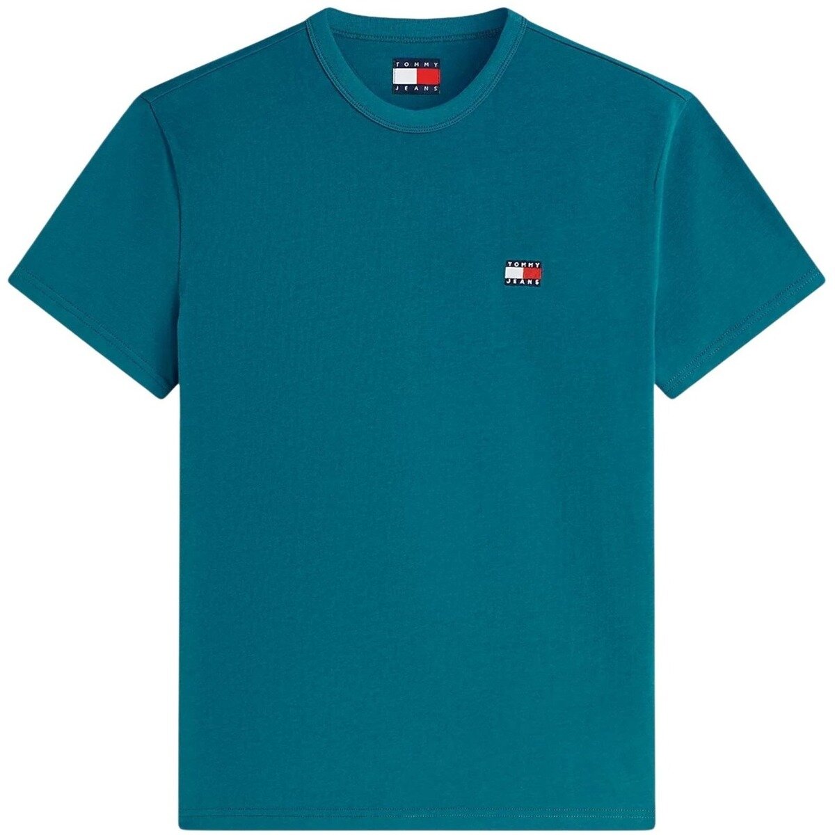 Tommy Hilfiger Îmbracaminte TJM REG BADGE TEE DM0DM20322