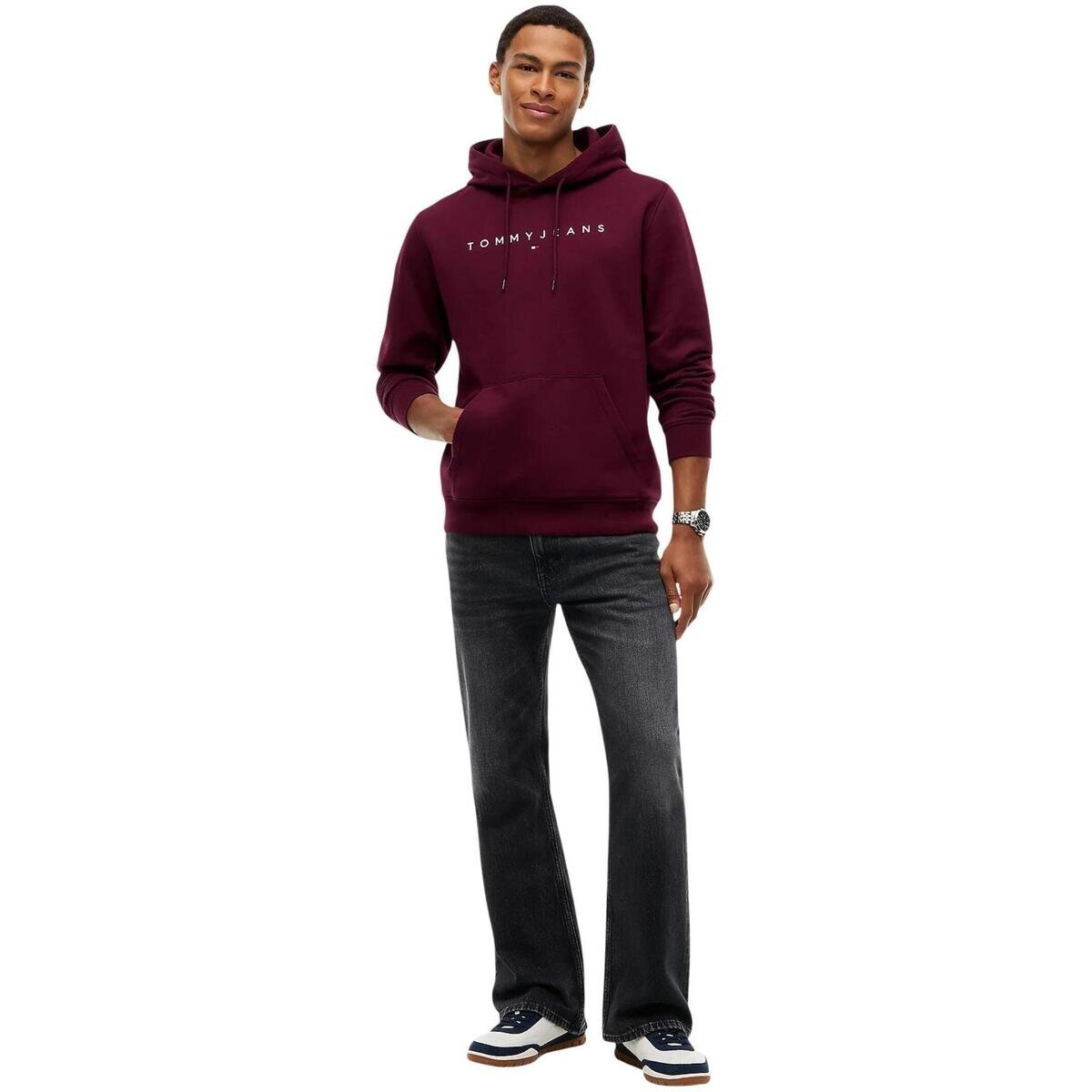 Tommy Hilfiger Îmbracaminte TJM REG LINEAR LOGO DM0DM20746