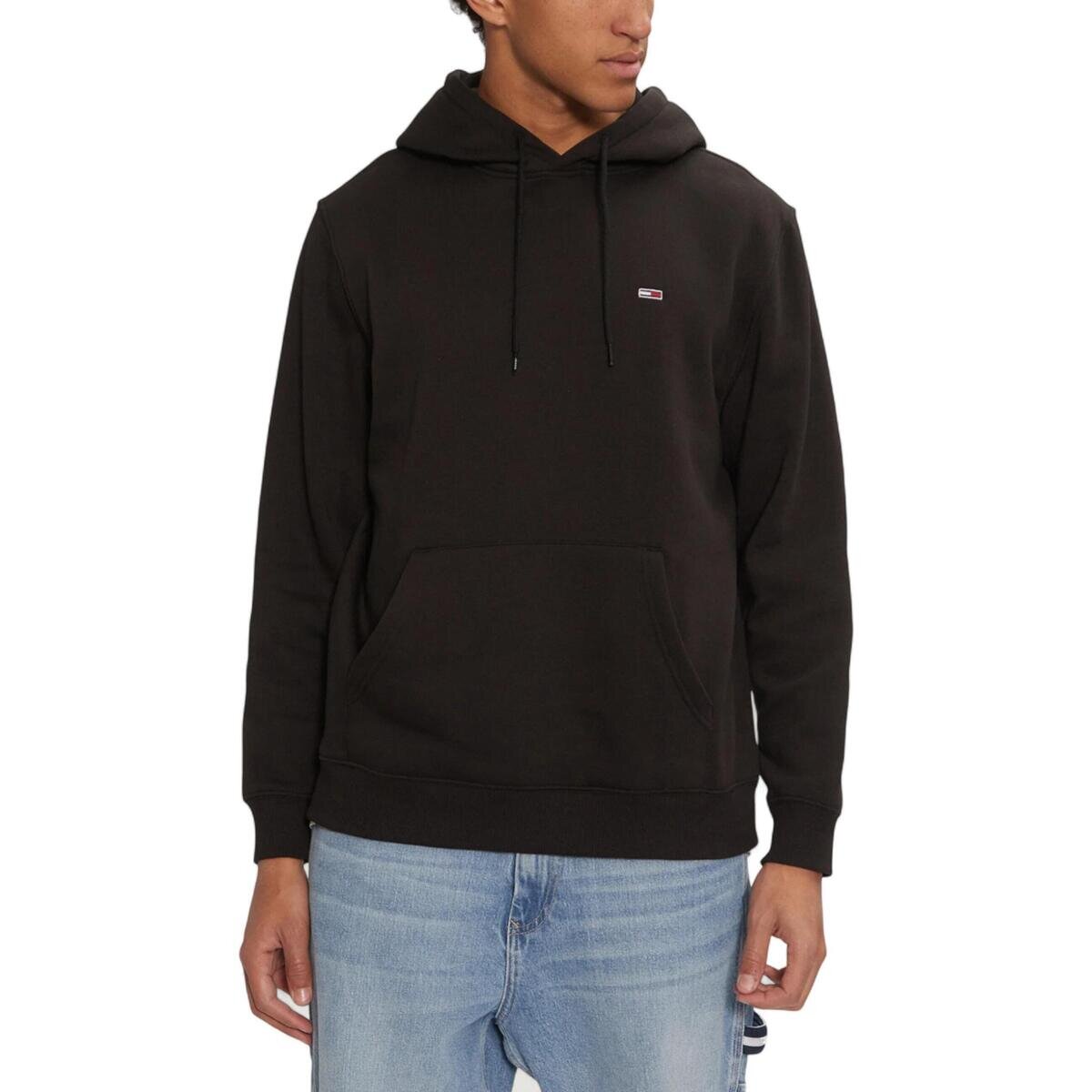 Tommy Hilfiger Îmbracaminte TJM REG S FLAG HOODIE DM0DM20742