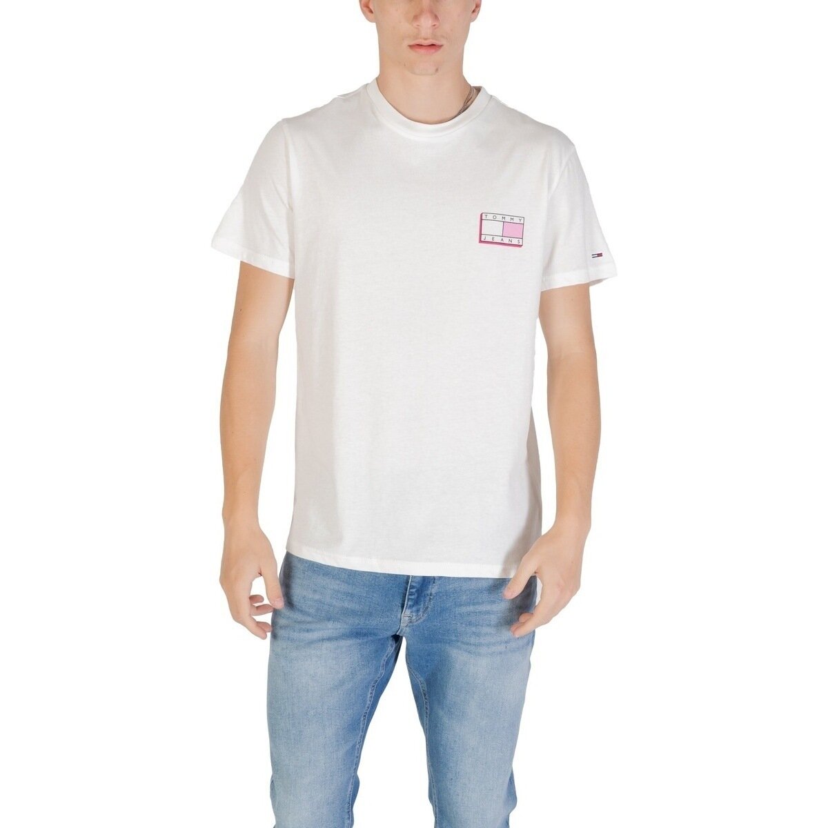 Tommy Hilfiger Îmbracaminte TJM SLIM POP COLOR F DM0DM21577