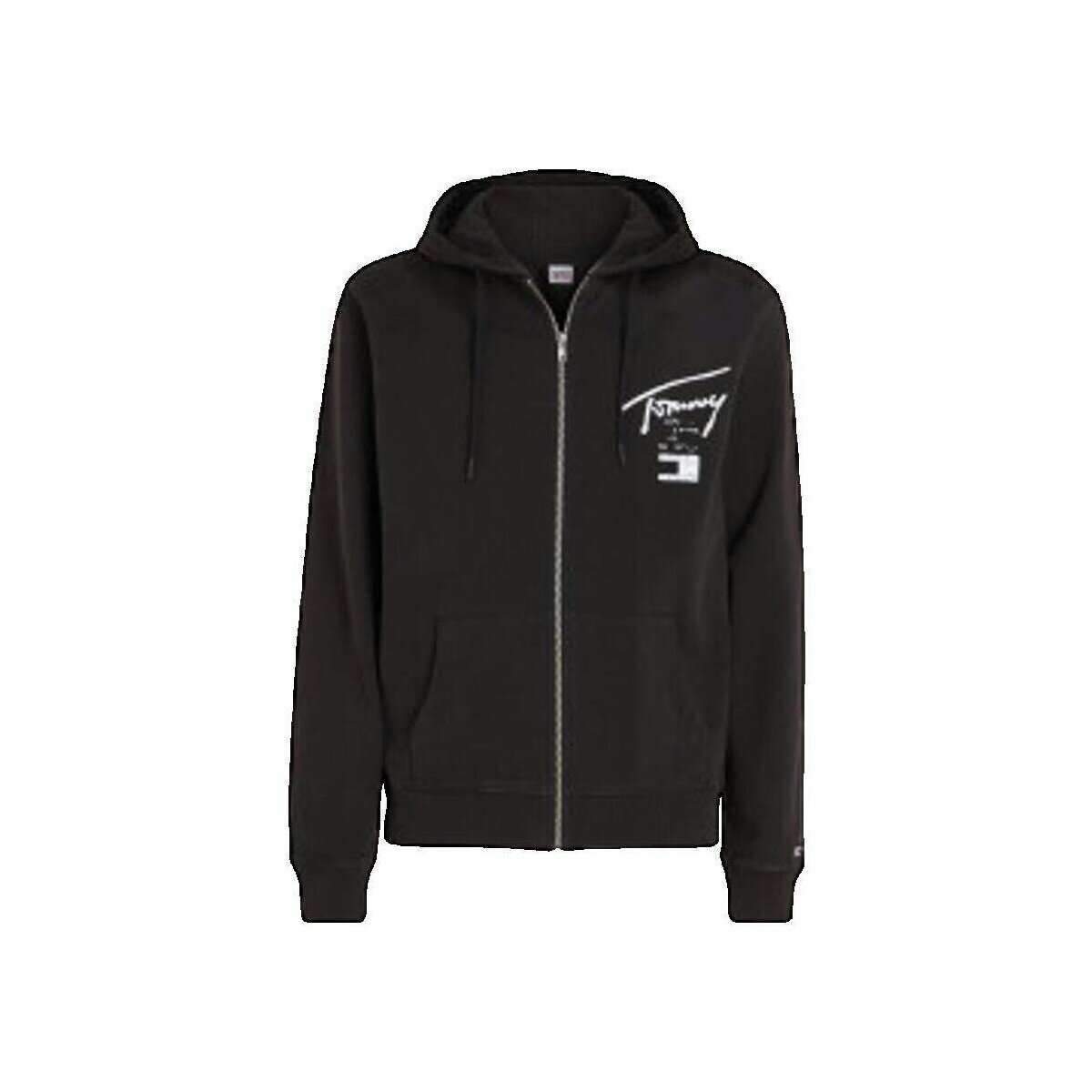 Tommy Hilfiger Îmbracaminte Tjm Tommy Spray