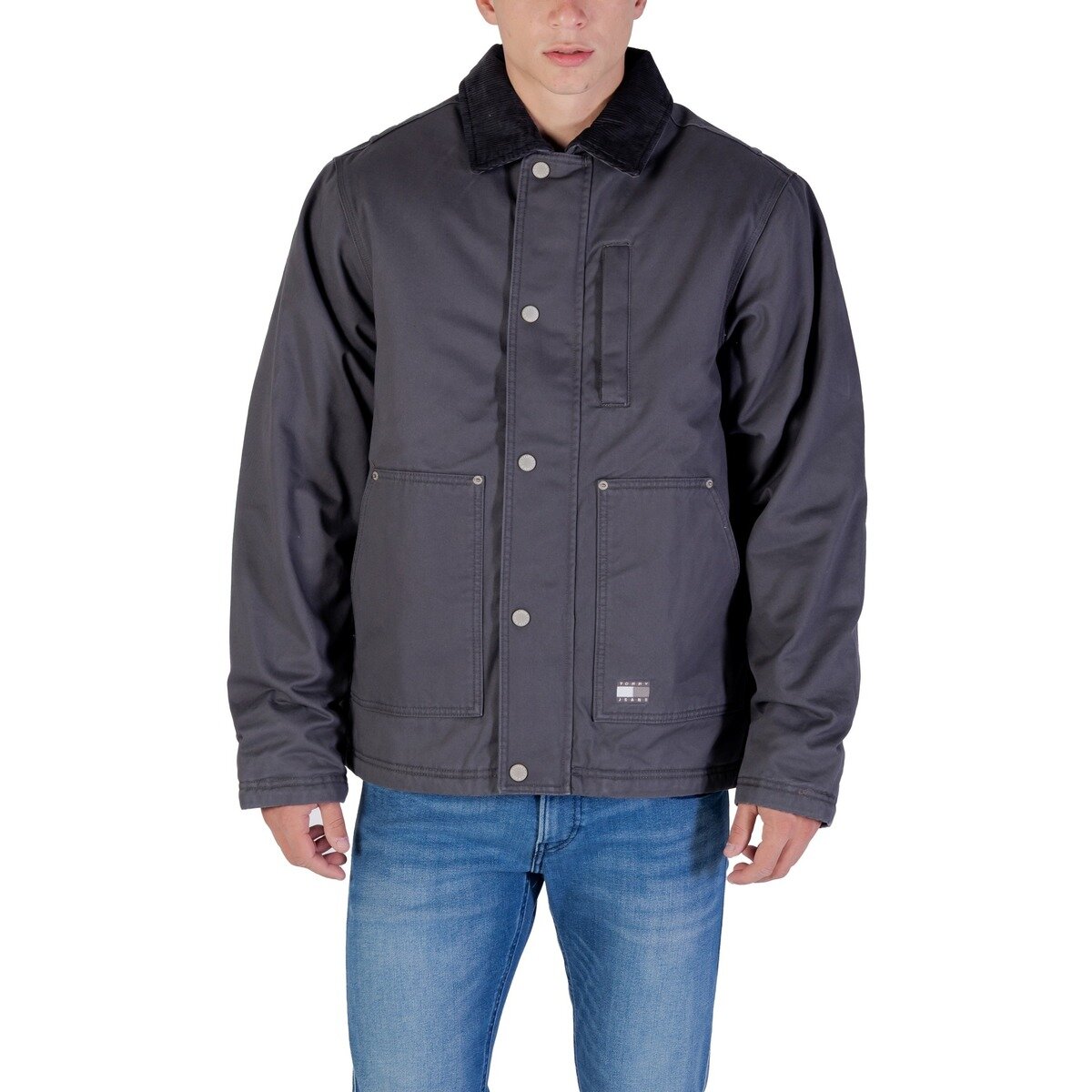 Tommy Hilfiger Îmbracaminte TJM TWILL CHORE JACK DM0DM22047