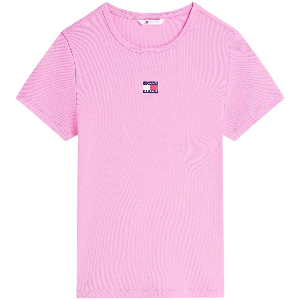 Tommy Hilfiger Îmbracaminte TJW BADGE RIB DW0DW17881