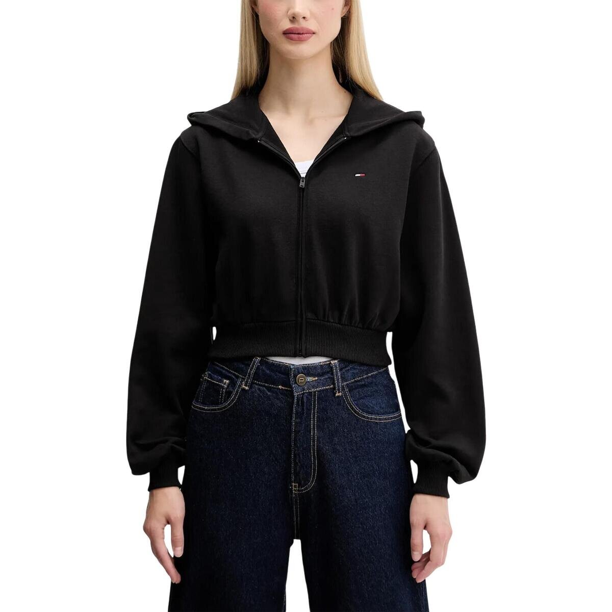 Tommy Hilfiger Îmbracaminte TJW RLX CRP S-FLAG Z DW0DW21590