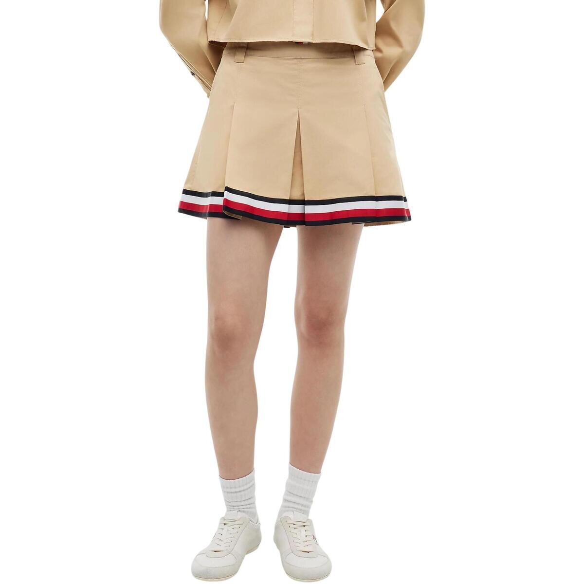 Tommy Hilfiger Îmbracaminte TJW RWB TAPE MINI SK DW0DW22969