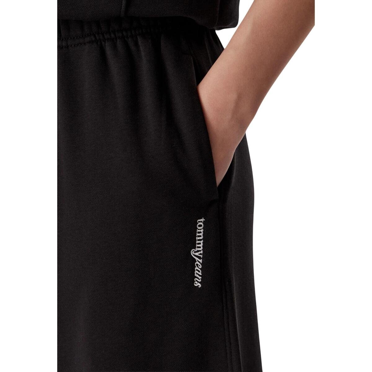 Tommy Hilfiger Îmbracaminte TJW WIDE LEG SWEATPA DW0DW22951