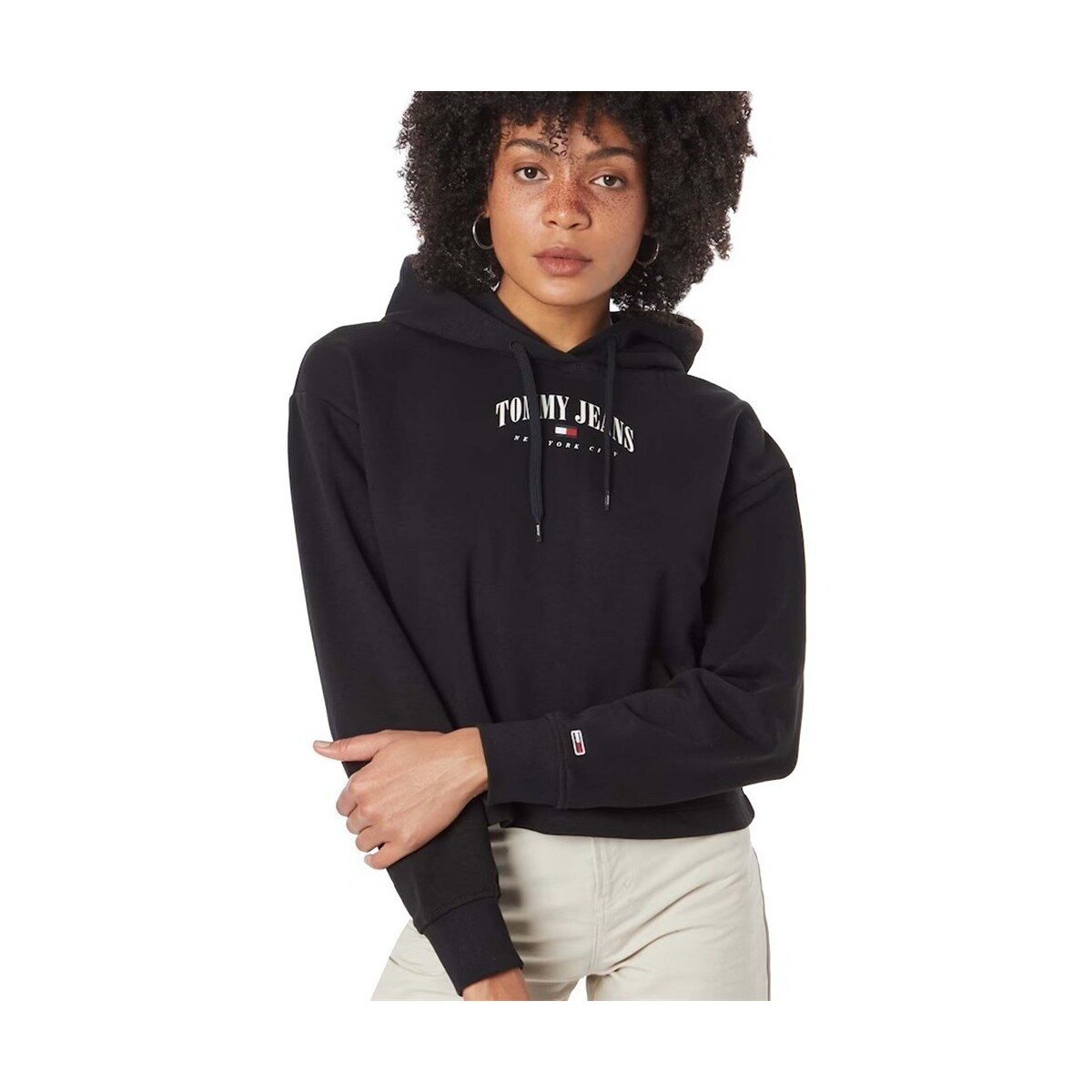 Tommy Hilfiger Îmbracaminte Tommy Jeans Hoodie