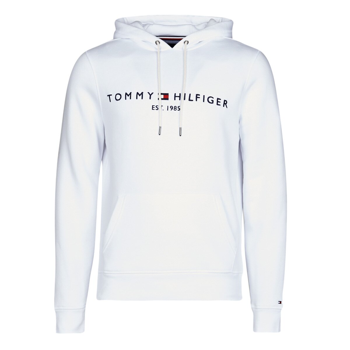 Tommy Hilfiger Îmbracaminte TOMMY LOGO HOODY