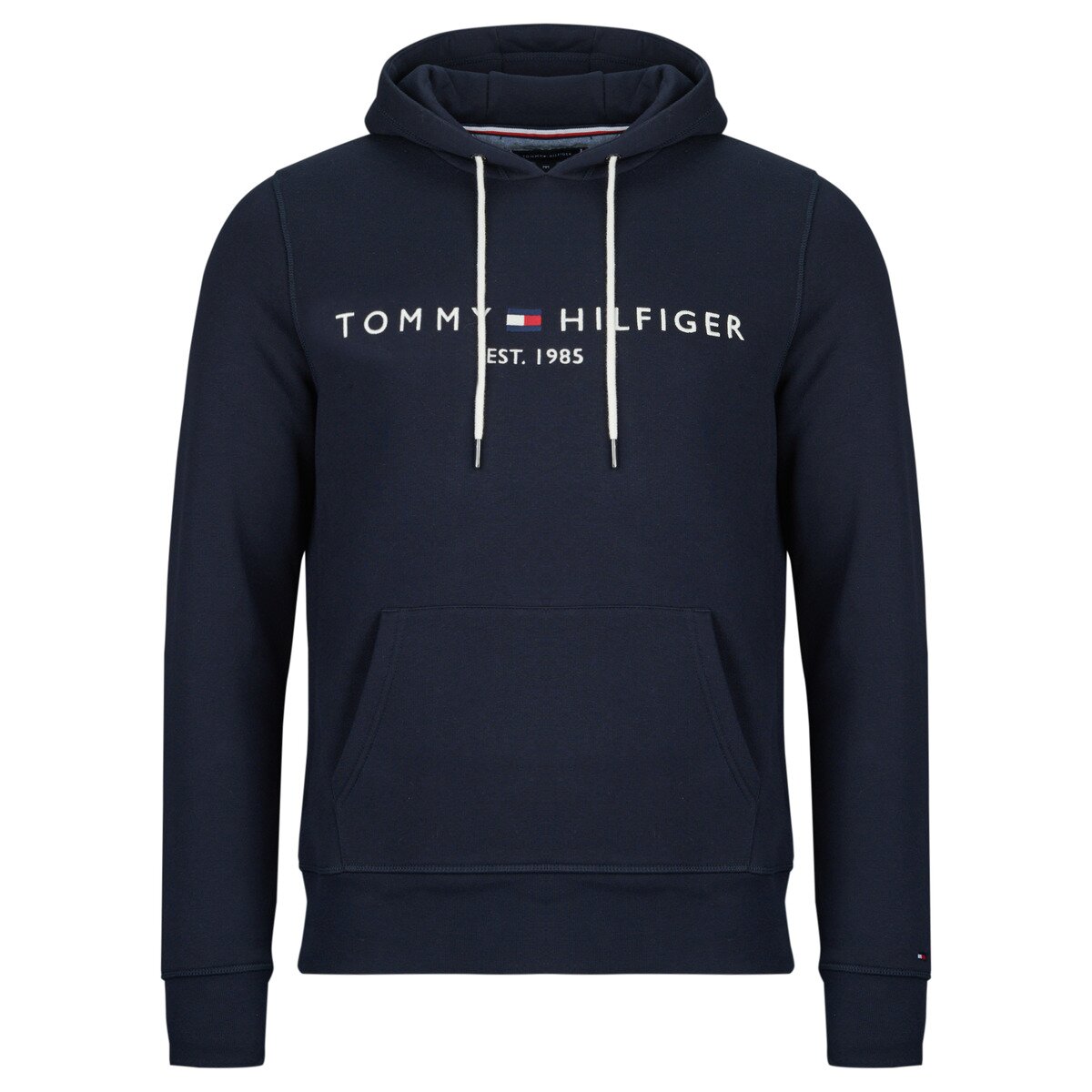 Tommy Hilfiger Îmbracaminte TOMMY LOGO HOODY