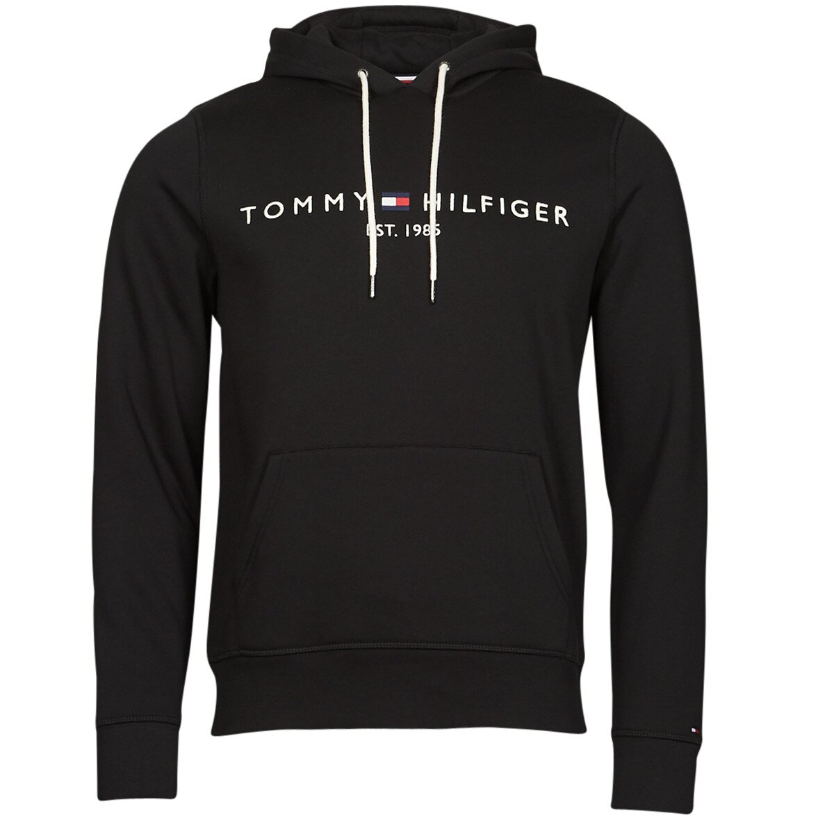 Tommy Hilfiger Îmbracaminte TOMMY LOGO HOODY