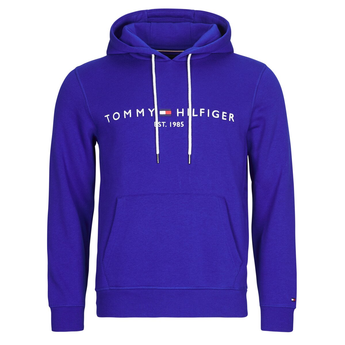Tommy Hilfiger Îmbracaminte TOMMY LOGO HOODY