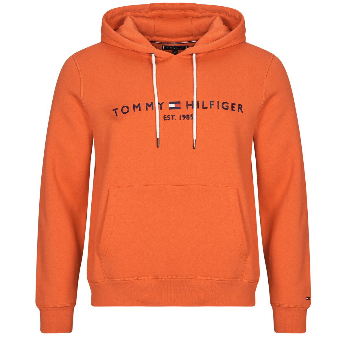 Tommy Hilfiger Îmbracaminte TOMMY LOGO HOODY