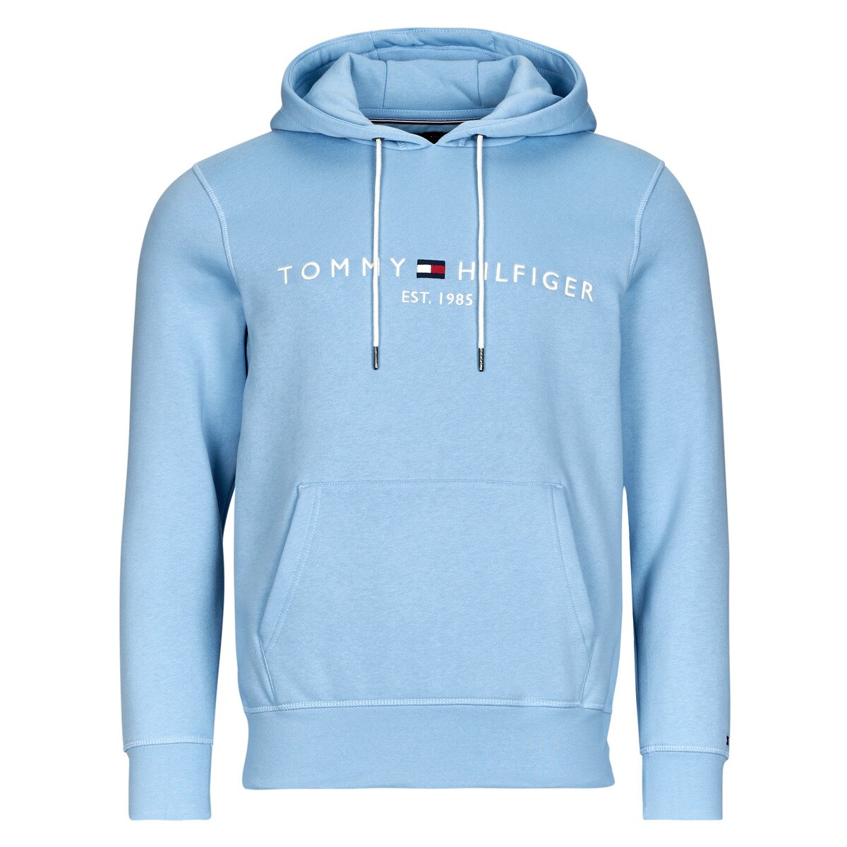 Tommy Hilfiger Îmbracaminte TOMMY LOGO HOODY