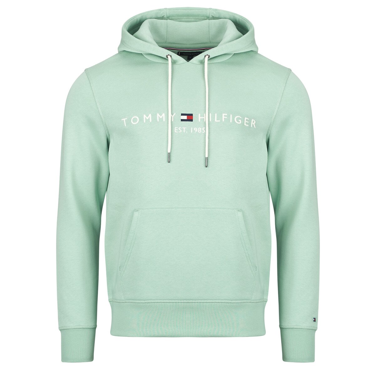 Tommy Hilfiger Îmbracaminte TOMMY LOGO HOODY