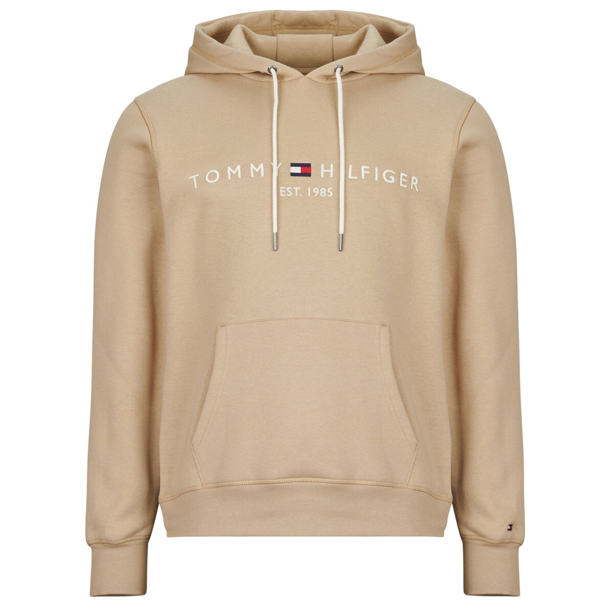 Tommy Hilfiger Îmbracaminte TOMMY LOGO HOODY