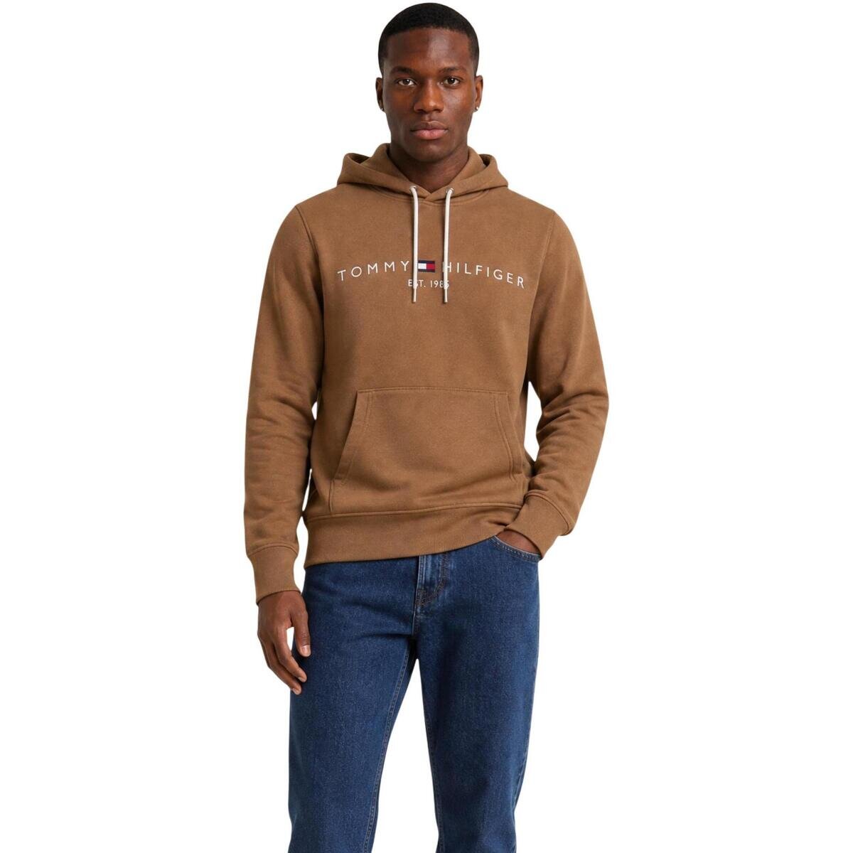 Tommy Hilfiger Îmbracaminte TOMMY LOGO MW0MW11599