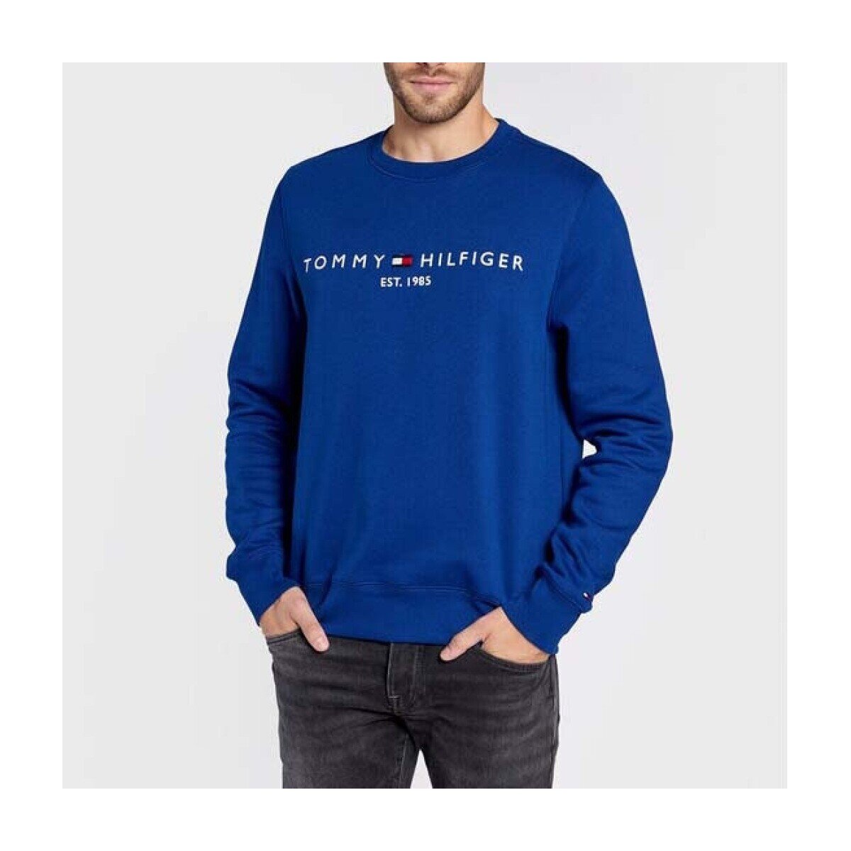 Tommy Hilfiger Îmbracaminte Tommy Logo Sweatshirt