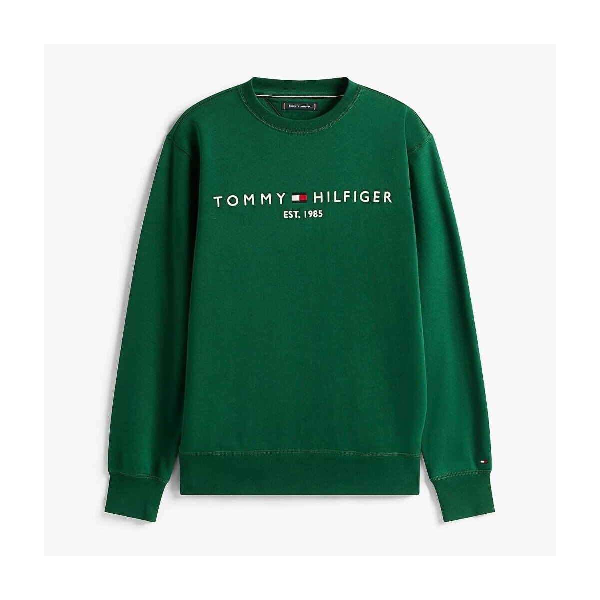 Tommy Hilfiger Îmbracaminte Tommy Logo Sweatshirt