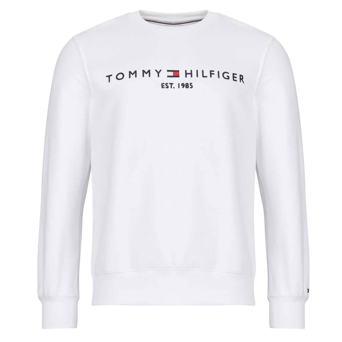 Tommy Hilfiger Îmbracaminte TOMMY LOGO SWEATSHIRT