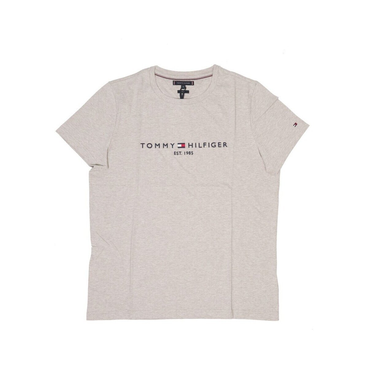 Tommy Hilfiger Îmbracaminte Tommy Logo Tee