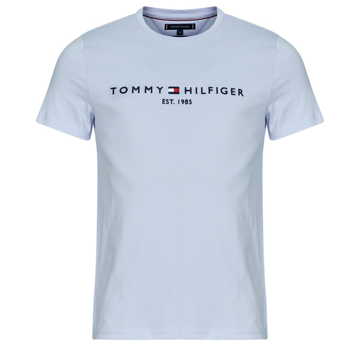 Tommy Hilfiger Îmbracaminte TOMMY LOGO TEE