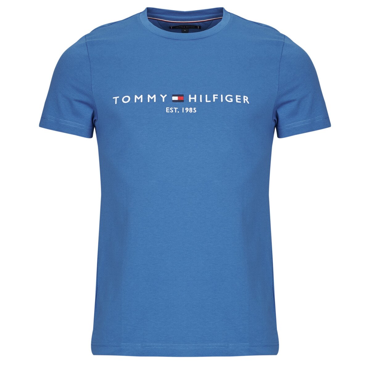 Tommy Hilfiger Îmbracaminte TOMMY LOGO TEE