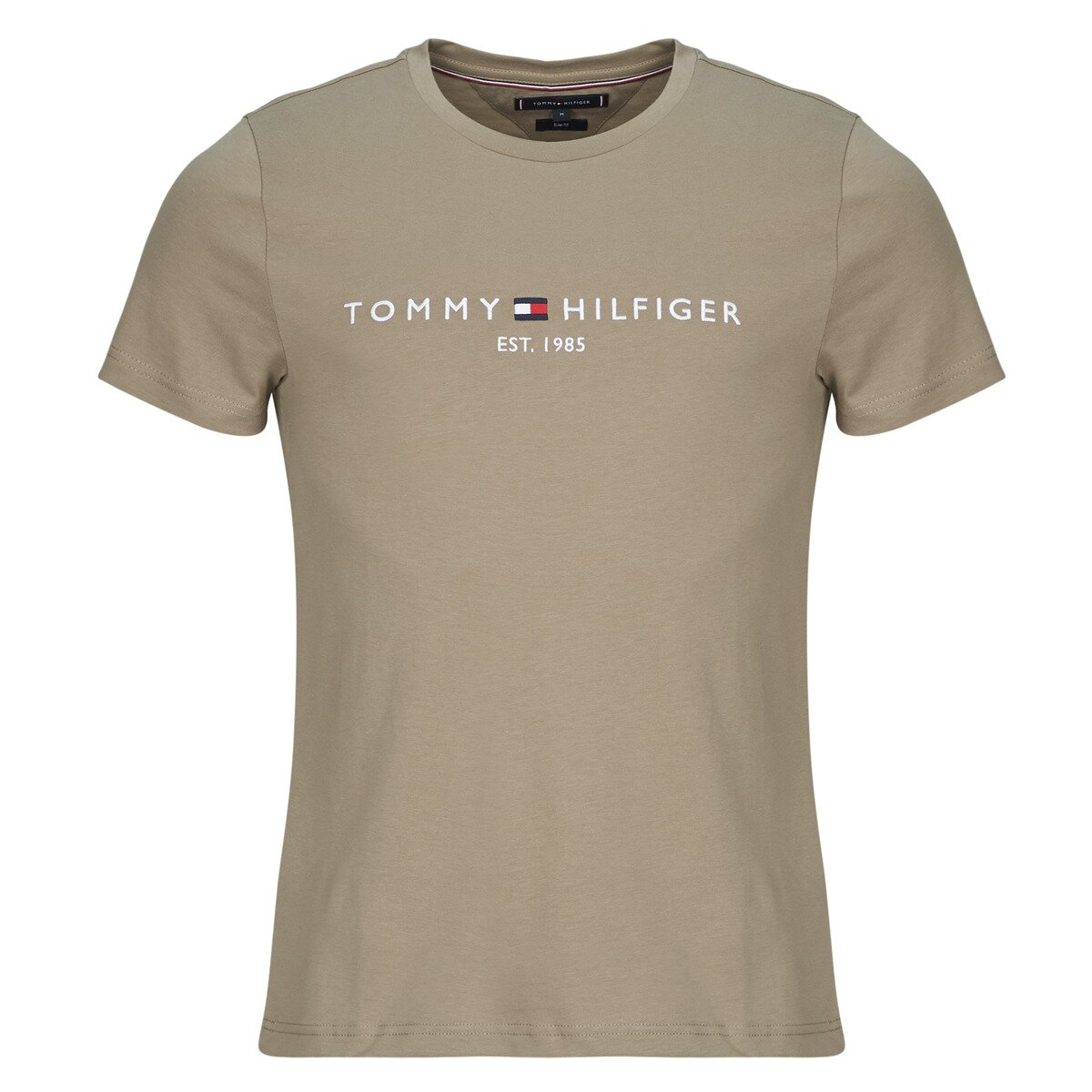 Tommy Hilfiger Îmbracaminte TOMMY LOGO TEE