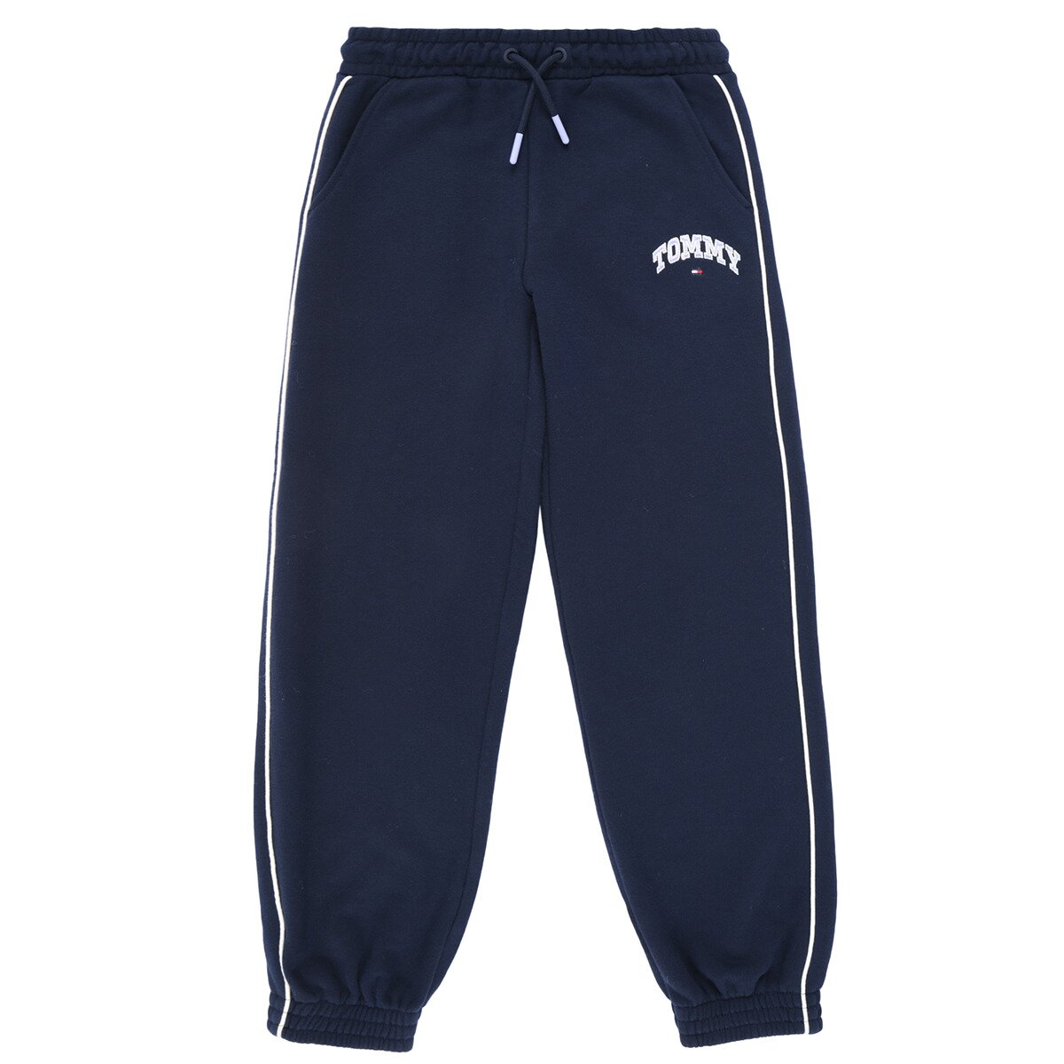 Tommy Hilfiger Îmbracaminte TOMMY VARSITY SWEATPANTS