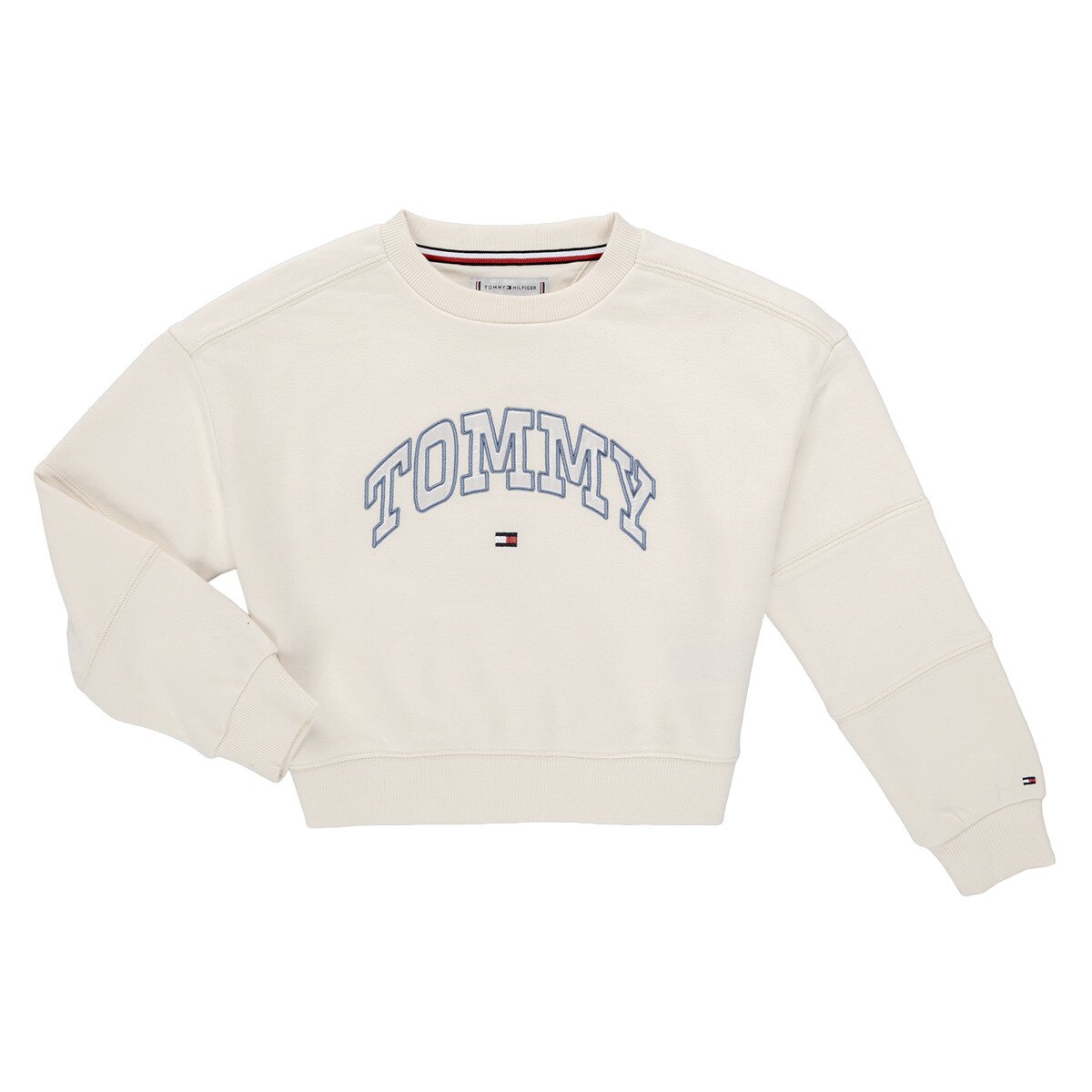 Tommy Hilfiger Îmbracaminte TOMMY VARSITY SWEATSHIRT