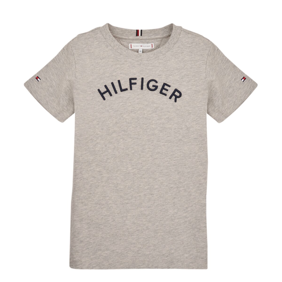 Tommy Hilfiger Îmbracaminte U HILFIGER ARCHED TEE