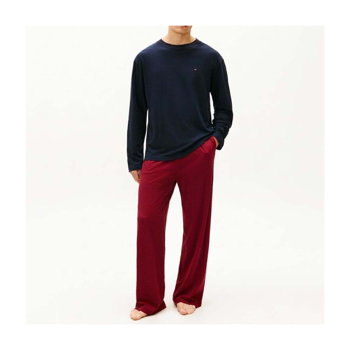 Tommy Hilfiger Îmbracaminte Um0um03698