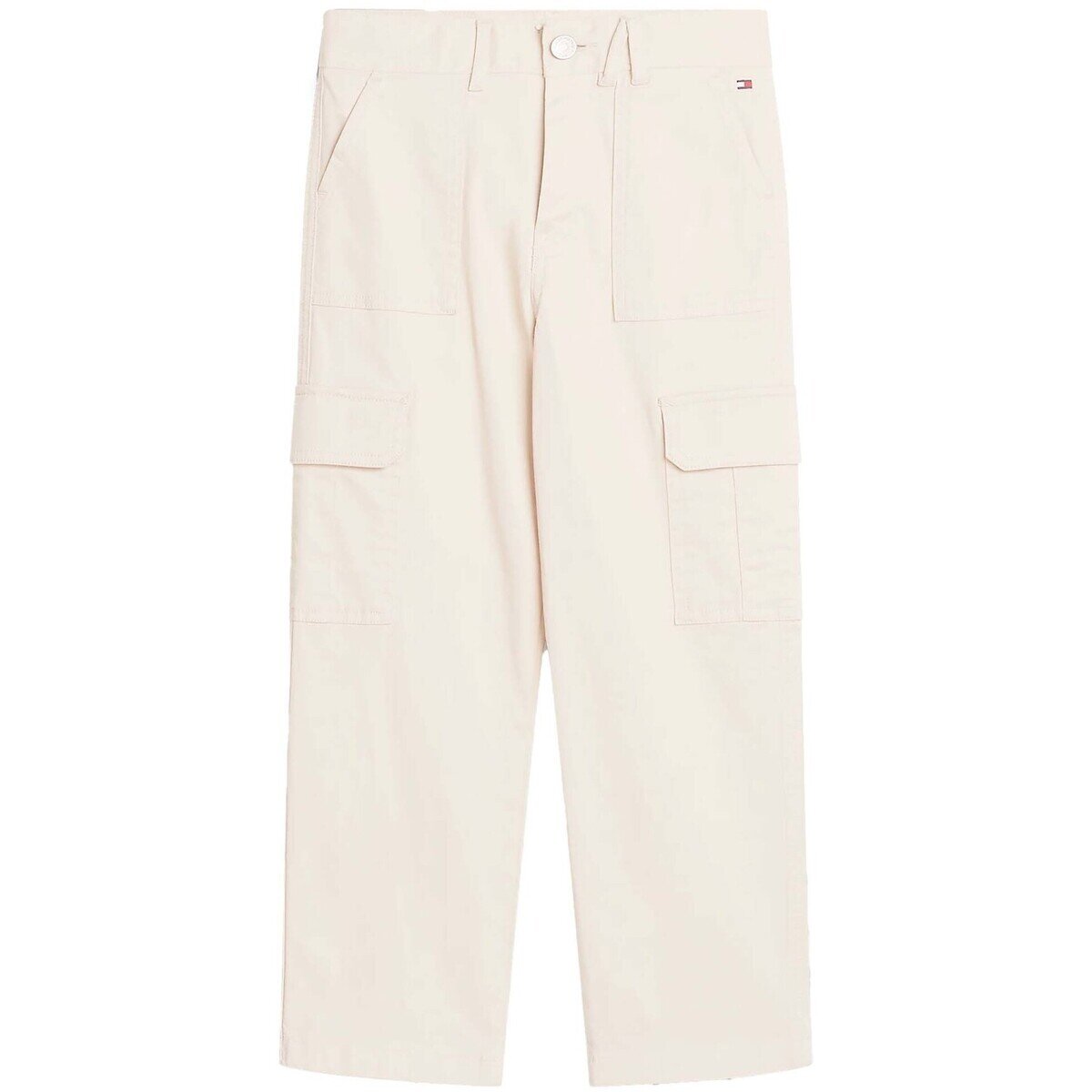 Tommy Hilfiger Îmbracaminte Utility Cargo Pants